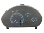 Nopeusmittari Daewoo Matiz 96566387 40728