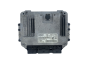Ohjausyksikkö PSA 0281013872 9664843780 9653958980 Bosch 48353