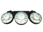 Kierroslukumittari C8 807 Ulysse 1490107080 PSA Fiat 40883