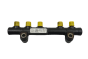Polttoaineruisku 9804776780-00 1.6 HDI TDCI Citroen Peugeot FoMoCo