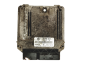 Ohjausyksikkö 03G906016M 0281011617 VW Bosch 19082