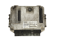 Ohjausyksikkö PSA 0281011802 9656841180 9653958980 Bosch 27686
