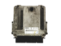 Ohjausyksikkö 237100899R 0281017341 Renault Bosch