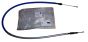 Jarruvaijeri Alkuperäinen 474672 4746.72 Citroen Peugeot