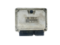 Ohjausyksikkö 038906019HT 0281010947 Seat Bosch 44981