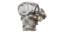Vaihteisto ND0015 7701717857 Renault Scenic 2 2.0 1233