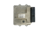 Ohjausyksikkö FGP 55195819 MJD6JF.Y1 Lancia Magneti Marelli 37341