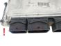 Ohjausyksikkö PSA 0281010595 9642014980 28FM0000 Bosch 45410