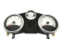 Kierroslukumittari Peugeot 207 9666133180 A2C53337660 49611