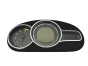 Nopeusmittari Renault Megane 3 248100054R 54403