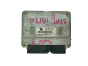 Ohjausyksikkö 03E906033D 5WP40121 05 Seat Siemens 32951