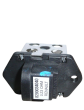 Puhaltimen Vastus Renault Megane II Clio II 7701206244