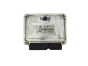 Ohjausyksikkö 045906019AP 0281010865 Volkswagen Bosch 18764