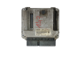 Ohjausyksikkö Alfa Romeo 55194363 0281011429 456D1CBBA Bosch 47254