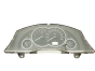 Kierroslukumittari Opel Meriva 13173381XT 110080162026 26685