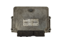 Ohjausyksikkö 55189421 0281011488 Alfa Romeo Bosch 15297