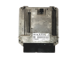 Ohjausyksikkö 0281019175 04L907309E Volkswagen 29759