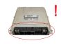 Ohjausyksikkö Mercedes A6681530879 0281011151 Bosch 17344