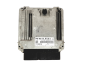 Ohjausyksikkö 04L907309D 0281018498 Seat VW Bosch