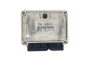 Ohjausyksikkö 038906019JQ 0281011142 Audi Bosch 45192