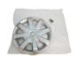 Pölykapselit Renault 8200851060 14" Uusi Alkuperäinen