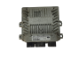 Ohjausyksikkö 7S61-12A650-EA 5WS40632A-T SID 804 7TTA Ford Siemens