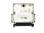 Ohjausyksikkö 0281010361 9641607680 28FM0212 PSA Bosch 22129