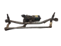 Pyyhkijämekanismi Citroen C2 C3 9638117180 6401F4 53559002 Valeo