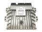 Ohjausyksikkö 237101989R 237101990R 28321424 Renault Delphi 28059