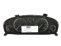 Nopeusmittari Peugeot 406 9644231380 110080108018 59135