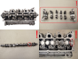 Sylinterikansi Renault Nissan 949716F0 110410442R 1.5 DCI