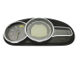 Kierroslukumittari Renault Megane 3 248105260R 52046