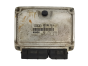 Ohjausyksikkö 038906012A 0281010120 Audi Bosch 2946
