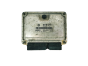 Ohjausyksikkö 038906019JN 0281011027 VW Bosch 33222