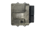 Ohjausyksikkö Lancia 55202548 MJD6JF.Y1 71600.007.04 FPT Marelli 53090