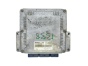 Ohjausyksikkö 8200039569 8200078730 0281001934 Renault Bosch 63246