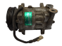 Ilmastoinnin Kompressori Citroen Peugeot SD7V12 1500F 6453N1 Sanden 7086