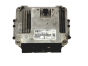 Ohjausyksikkö 0281011701 8M51-12A650-LB Ford Bosch 20512