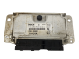 Ohjausyksikkö Toyota 89661-0H022 0261208702 Bosch 23038