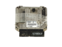 Ohjausyksikkö 0281011914 55193968 Opel Bosch 23992