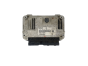 Ohjausyksikkö 89661-0D270 0261208841 Toyota Bosch 34490
