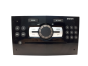 Radio-CD-soitin 30 MP3 Opel Corsa D 13440632 497316088 UZU Delphi 1578