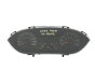 Nopeusmittari Fiat Idea 735364158 503000685100 54225