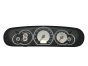 Kierroslukumittari Citroen C5 Lift 9655608780 54750