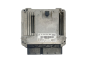 Ohjausyksikkö 0281016704 55574903 AAJN Opel Bosch 43545