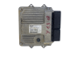 Ohjausyksikkö 55195819 MJD6JF.Y1 71600.007.03 Lancia Marelli 51431