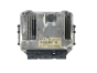 Ohjausyksikkö 0281010707 9653197180 9647785580 PSA Bosch 63577