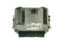 Ohjausyksikkö 6M51-12650-NB 0281011701 Ford 33355