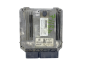 Ohjausyksikkö 03G906016CB 0281011900 VW Bosch 62996