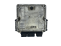 Ohjausyksikkö 0281010499 9642013080 28FM0000 PSA Bosch 48896